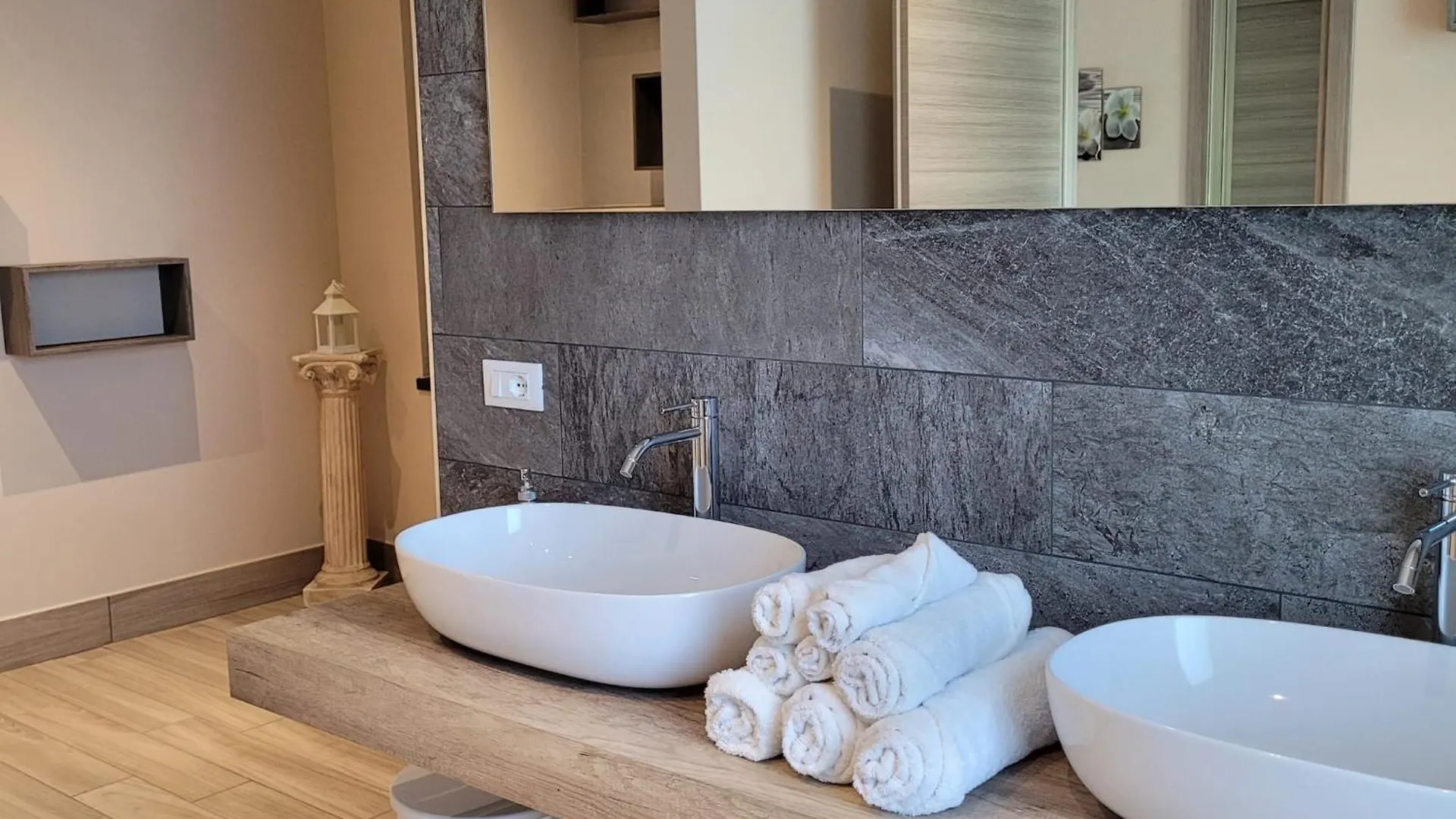 Villa Dall'Angelo Suite Mountain Lake Endine Hospitality Endine Gaiano 0*,  Italy